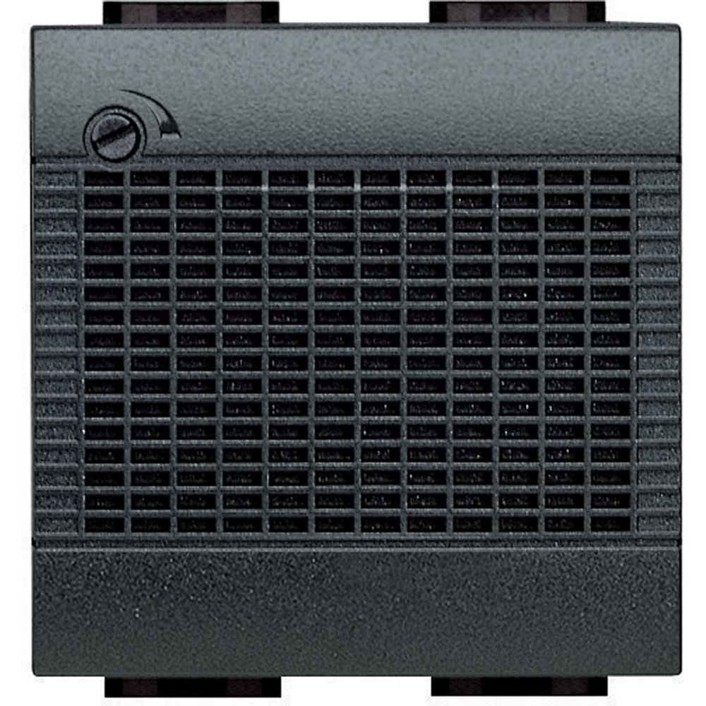 LEG L4355/12 BTLV ELEKTR.ZVONEK,12VAC/DC,2M