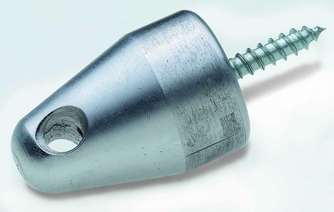 CIMCO 142184 Zaváděcí hlavice o 20 - 30 mm
