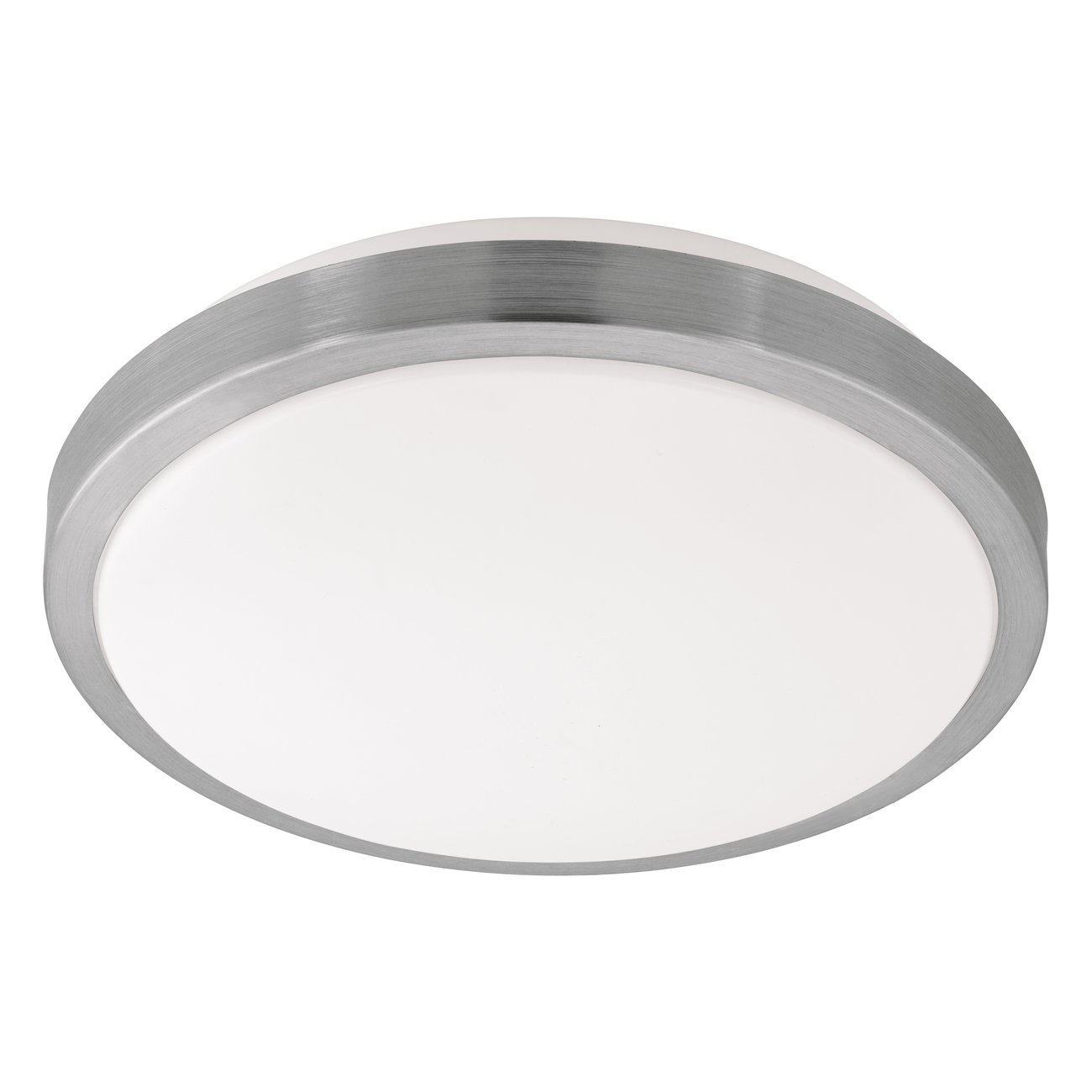 LED-DL ?325 WEISS/NICKEL-M.'COMPETA 1'