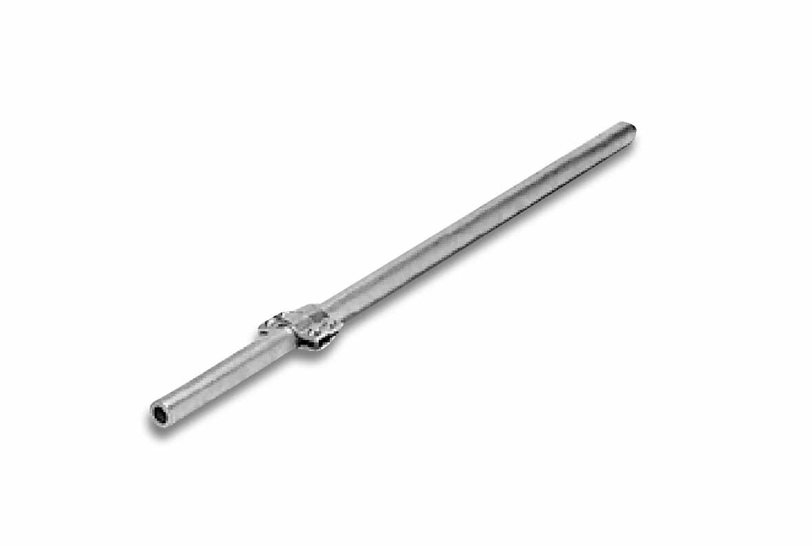 CIMCO 142335 Bubnová zarážka pro o 51 mm
