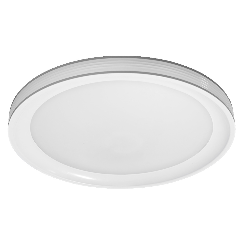 LED svítidlo stropní LEDVANCE SMART WIFI ORBIS FRAME RD 500 TW WT