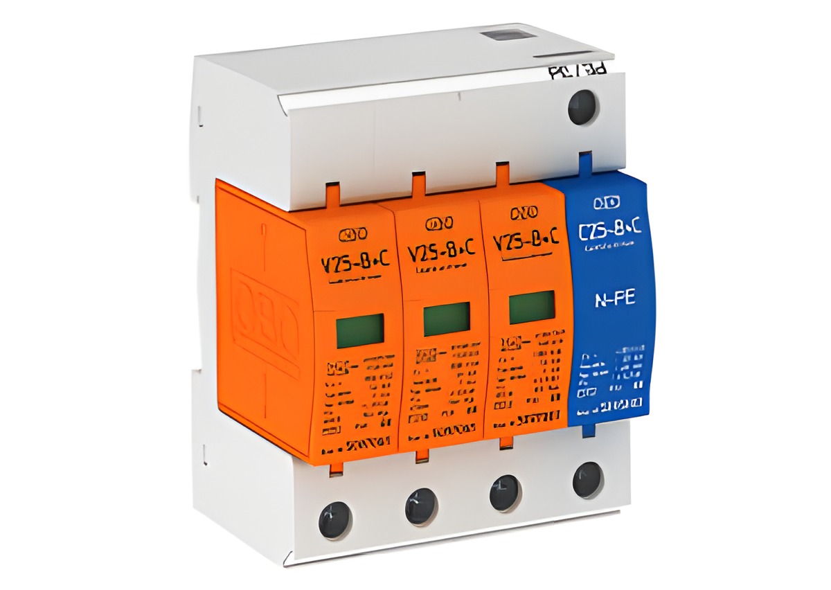 V25-B+C 3NPE385 CombiController V25