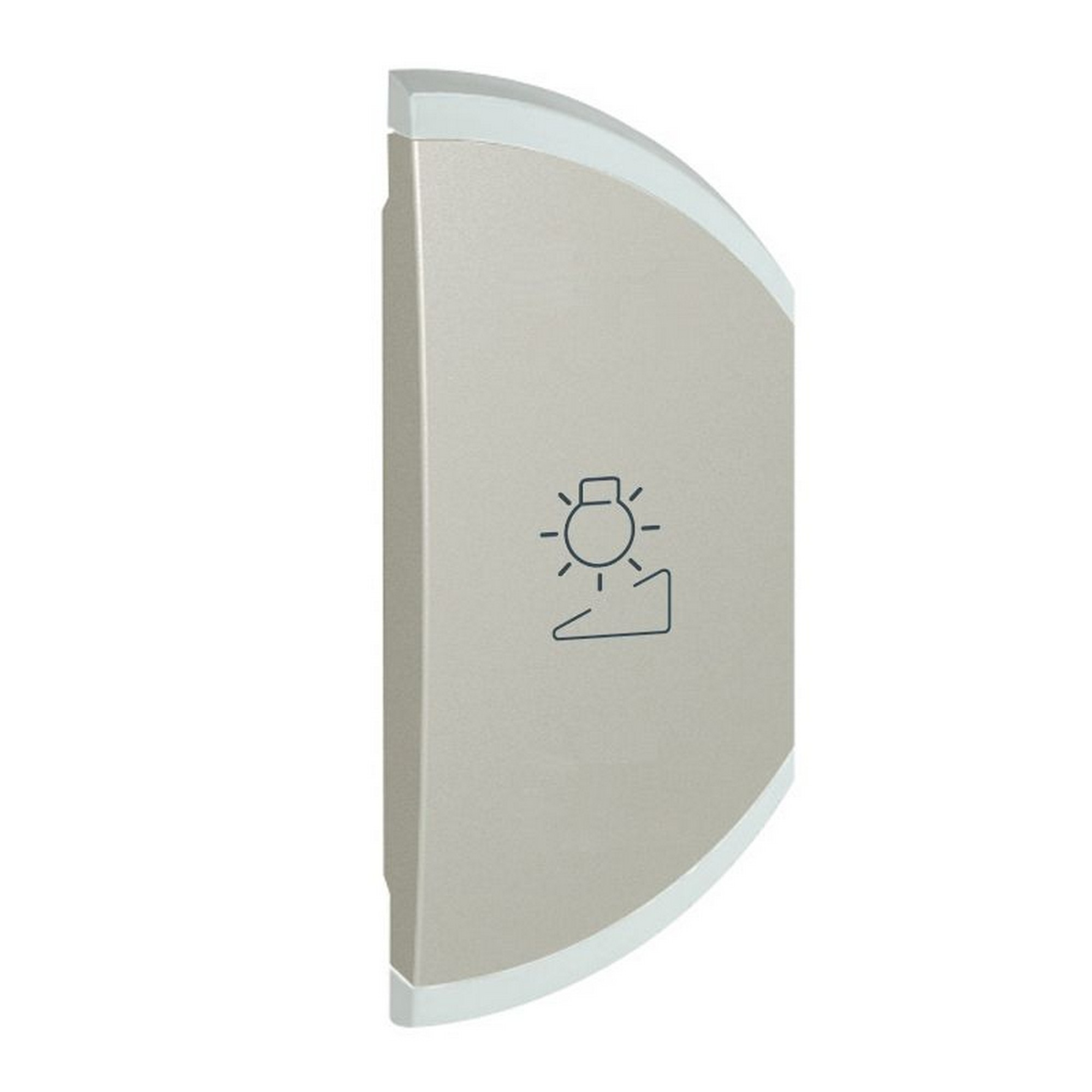 LEG 068478 CL TITAN KRYT STMÍVÁNÍ PRAVÝ