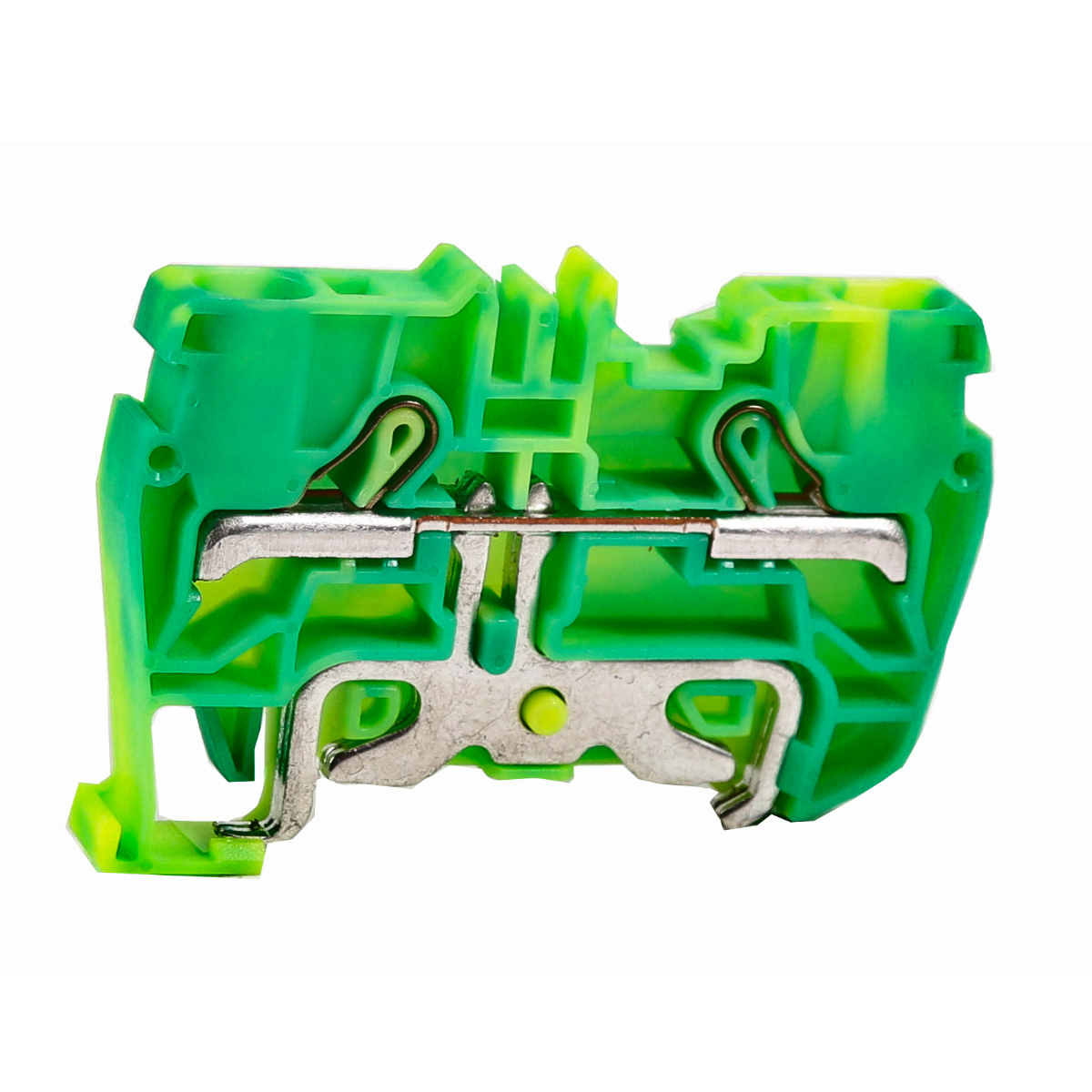 BEČOV A0336520 Svorka push-in PE PYK 6 T