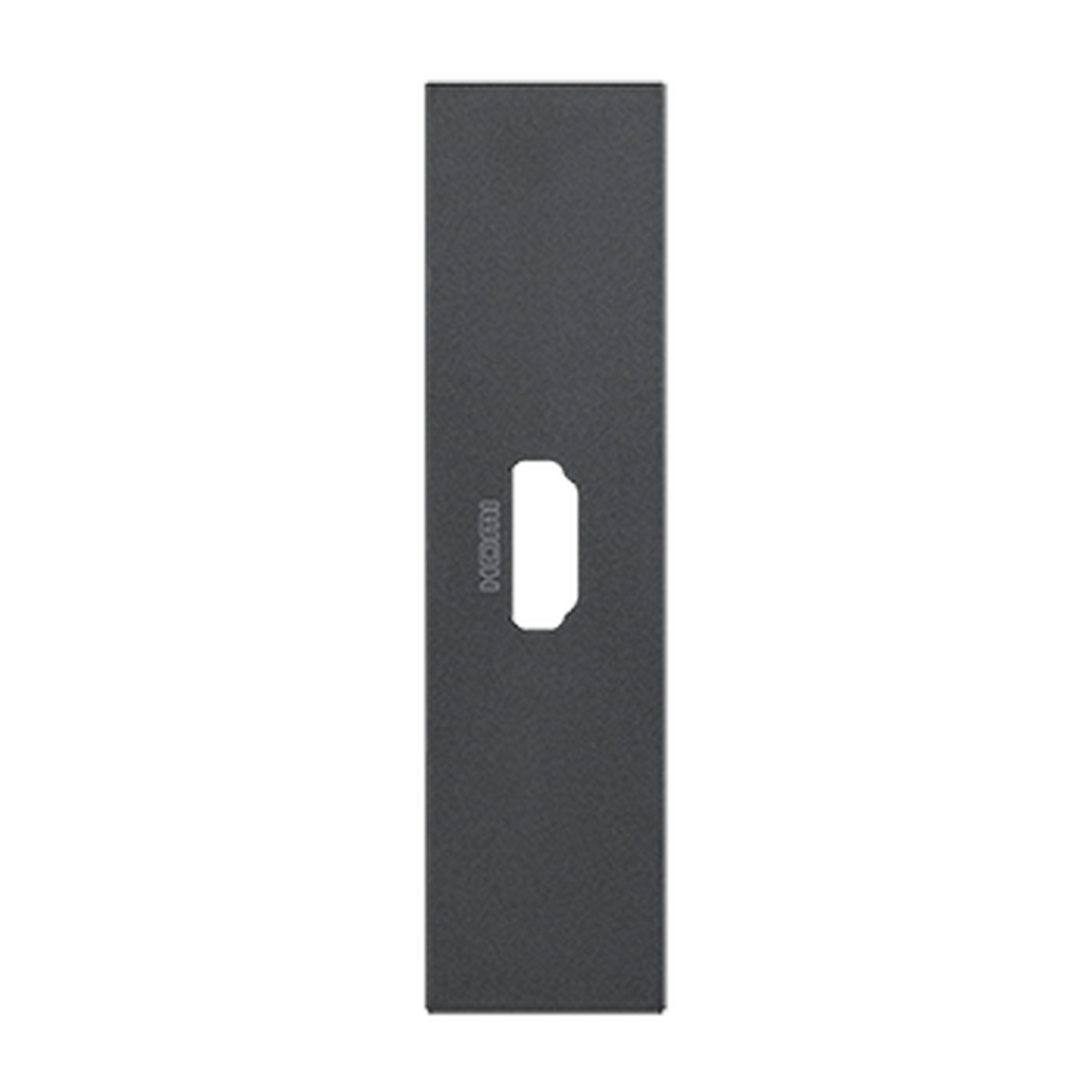 LEG KG14 LNOW KRYT HDMI 1M ČERNÁ