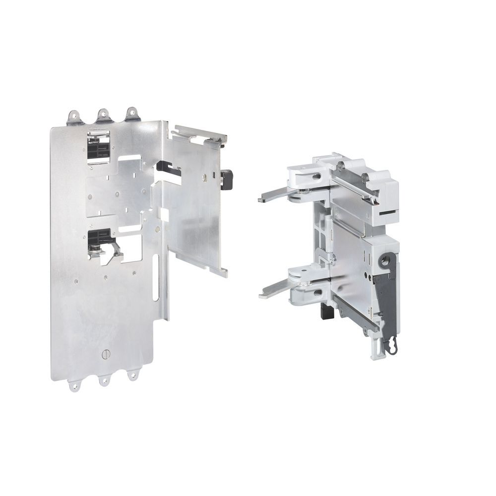 LEG 026547 DPX 250 MECH VÝS.VER 4P PCH