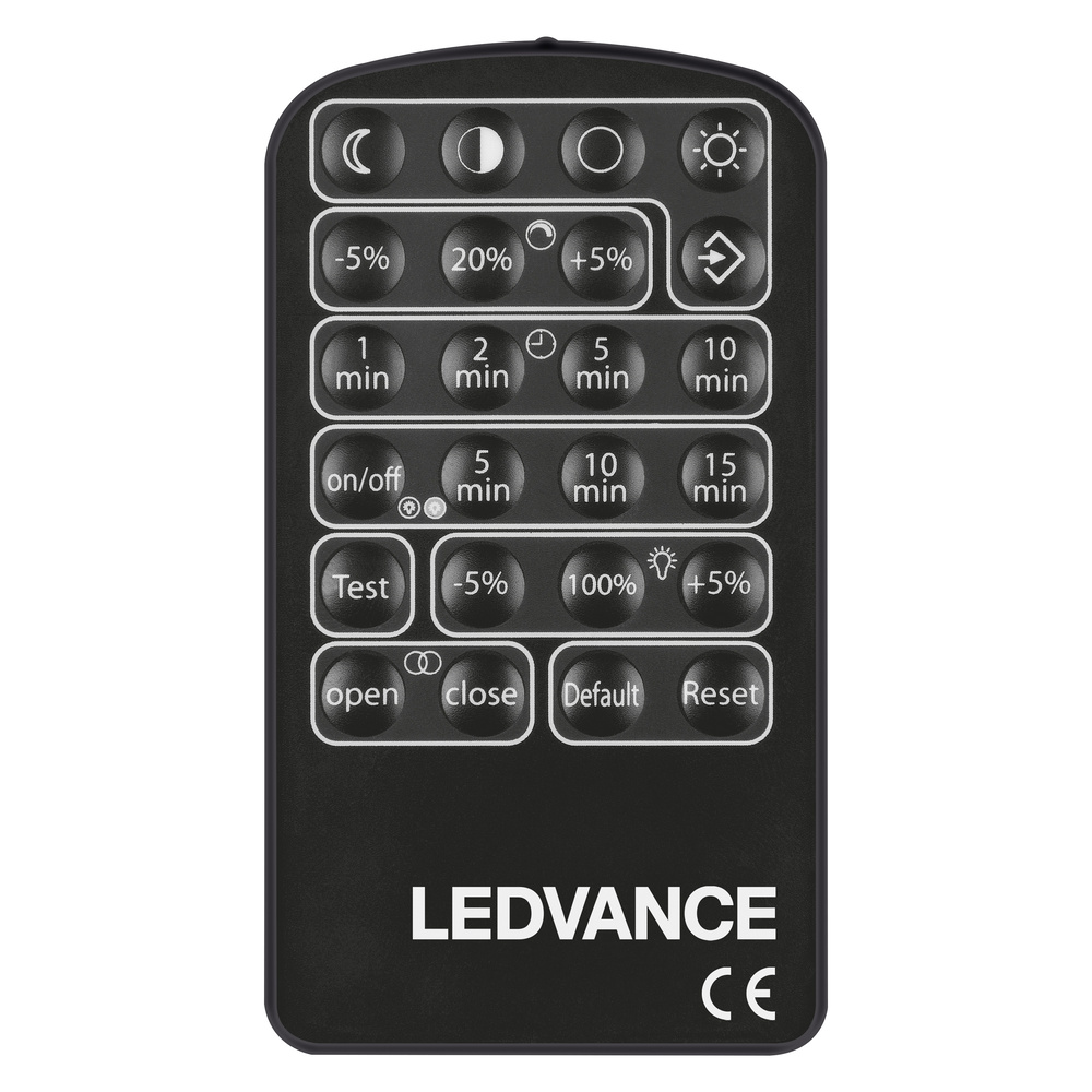 Senzor LEDVANCE CONNECTED SENSOR REMOTE FS1