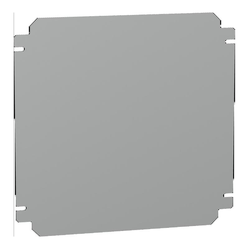 SCHN NSYMM33SB Kov. mont. panel 300x300