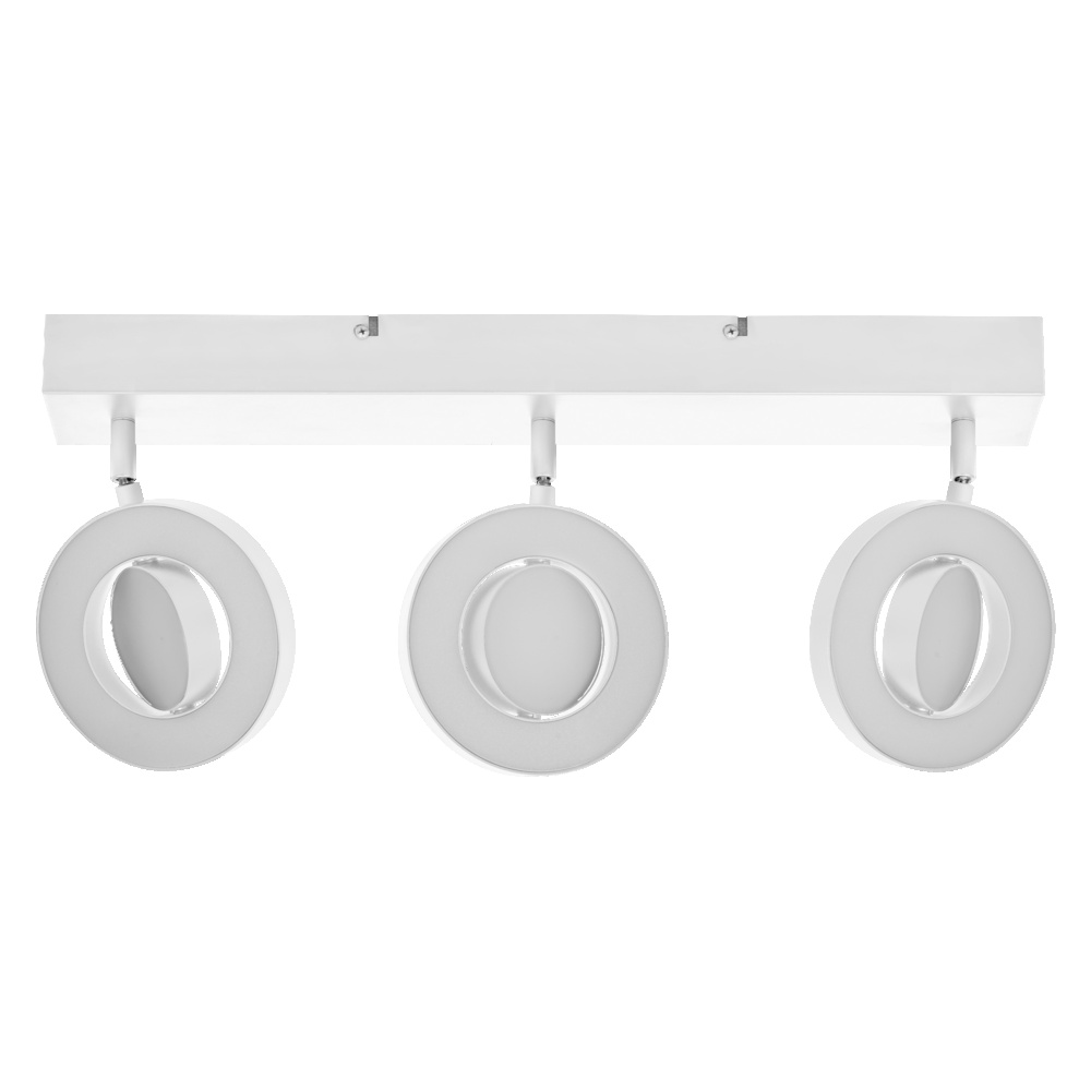 LED svítidlo dekorativní LEDVANCE DECOR SPOT SATURN W 666MM 29W CCTWT