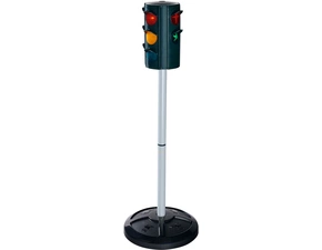 Semafor s automat. přepínáním světel BIG