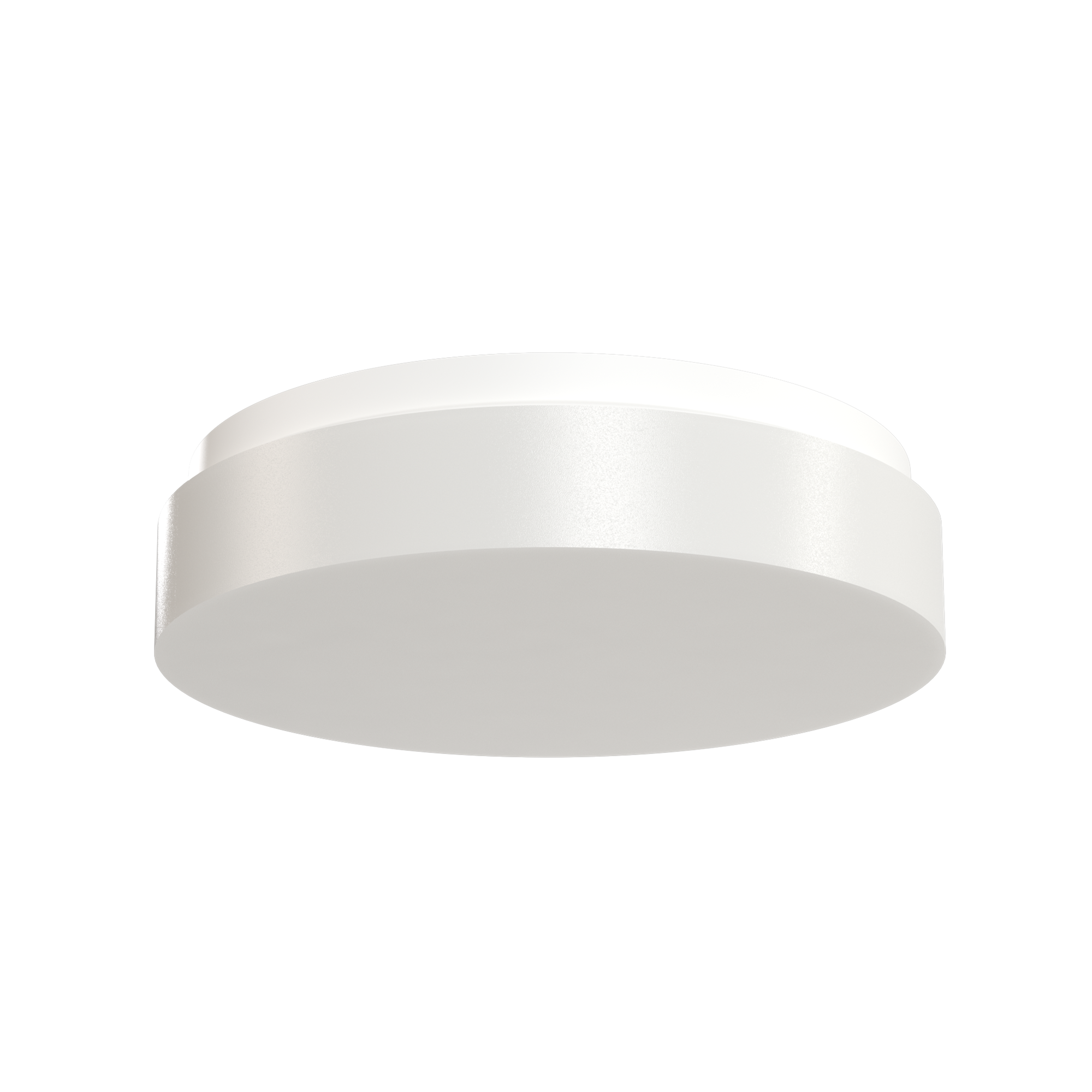 Svítidlo přisazené Osmont IRIDA 3 LED 19W bílé IP65 IRI72789