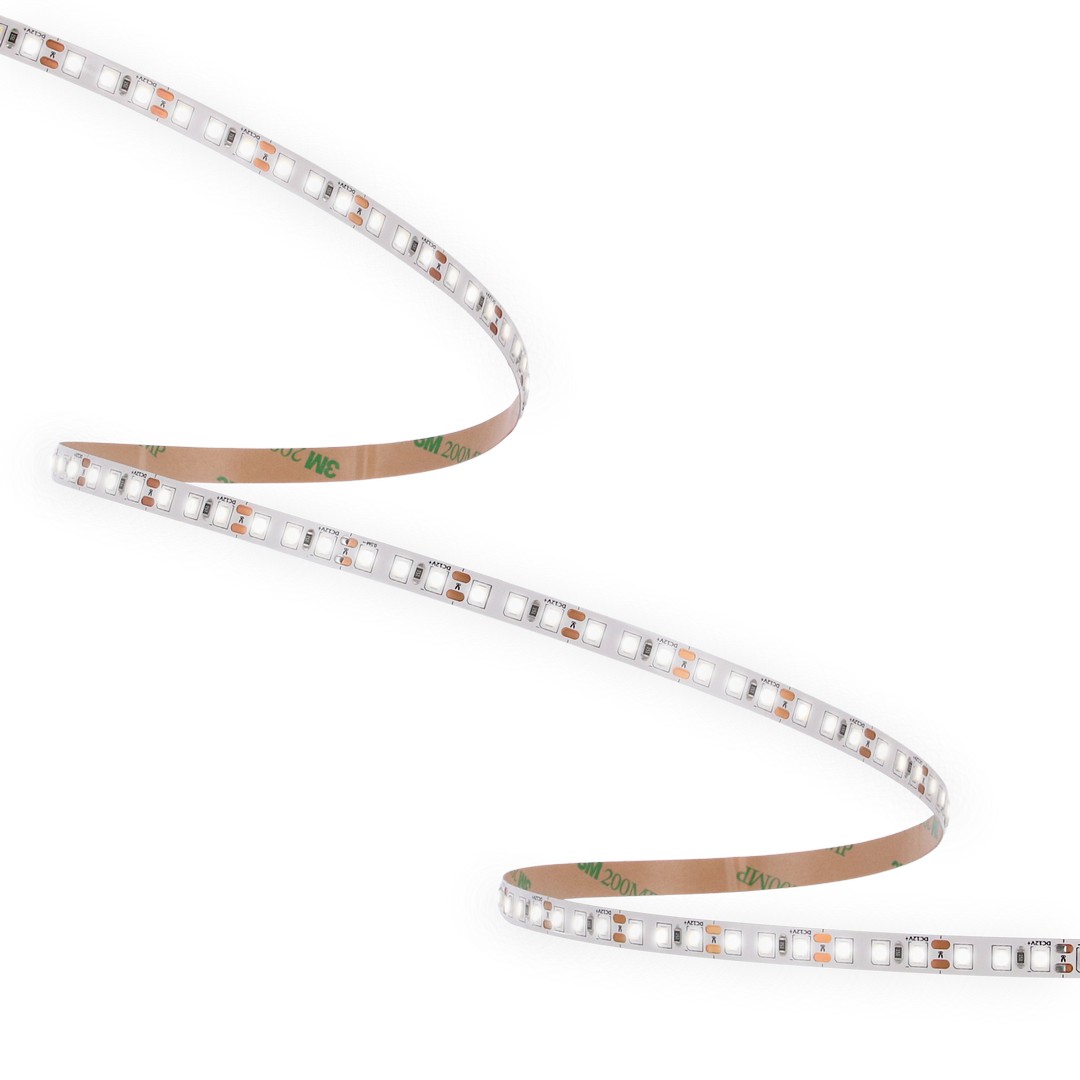 LED pásek LED-POL Strip SMD 12V/1000LM/neutrální bílá 50M