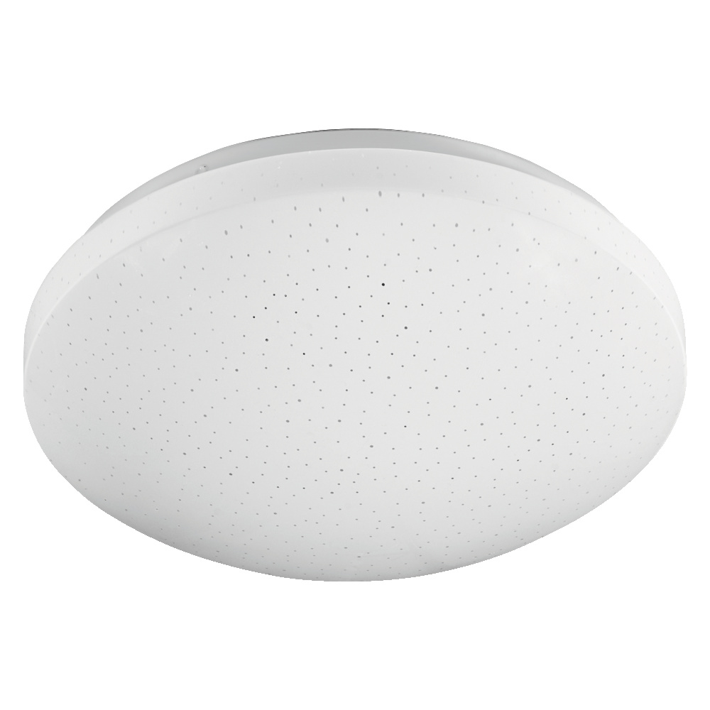 LED svítidlo stropní OSRAM ORBIS ESS SPARK 390 18W 830 WT BD1