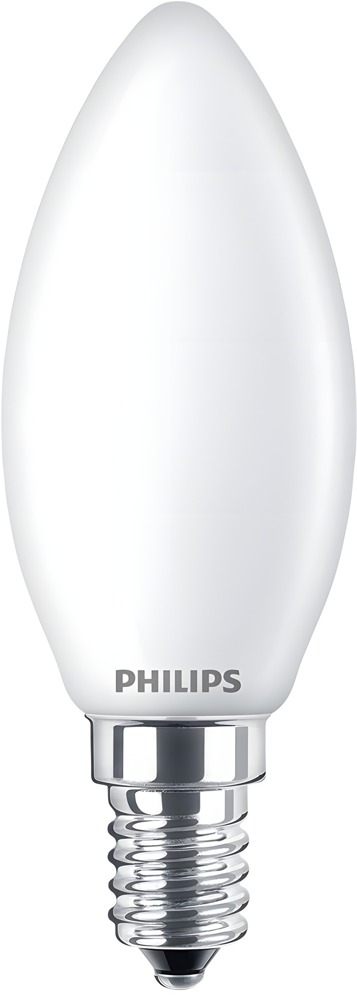 LED žárovka Philips  CorePro LEDCandle ND 2.2-25W B35 E14 FRG
