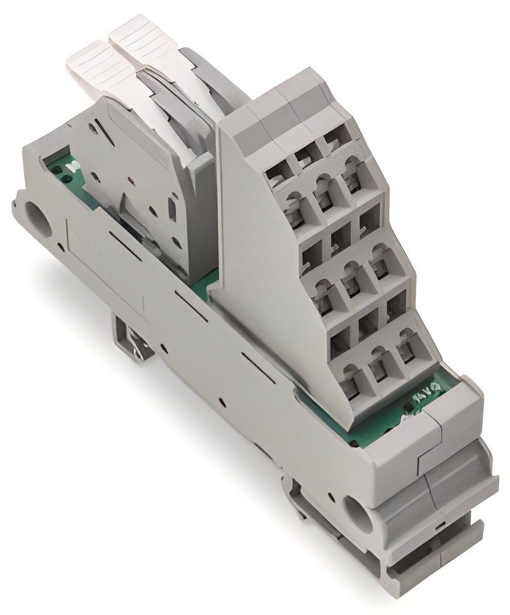 WAGO 830-800/000-314 Modul pro rozvedení potenciálu