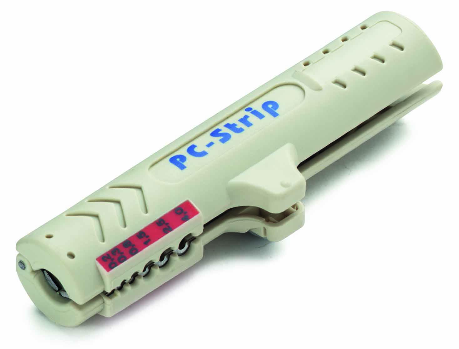 CIMCO 120034 Odplášťovací nůž JOKARI - PC STRIP o 5 - 13 mm