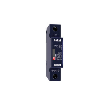 HAKEL 24581 HSA-600 SPD typ 2+3 RP 0,12kč/ks