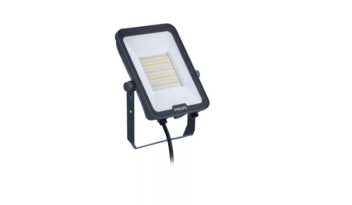 LED reflektor Philips BVP167 60/830 DOB 50W SWB