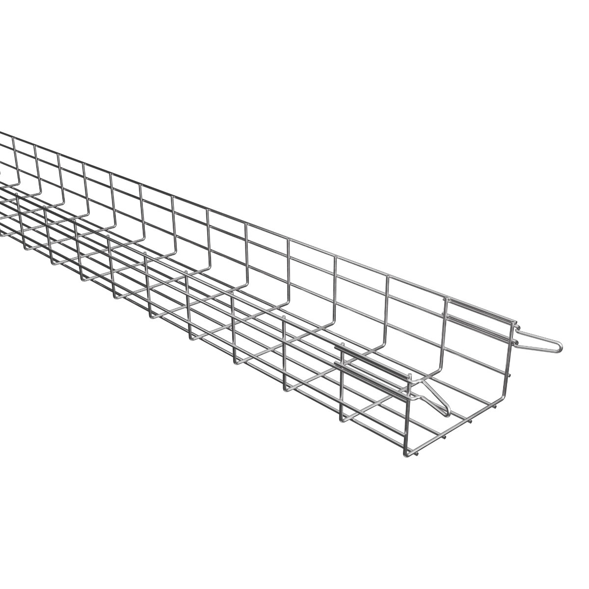 KOPOS DZI 110X200 VF ŽLAB DRÁT.S INT.SPOJKOU