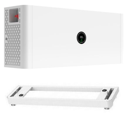 Baterie Growatt APX 5.0P BMS (98034-P2) with BASE