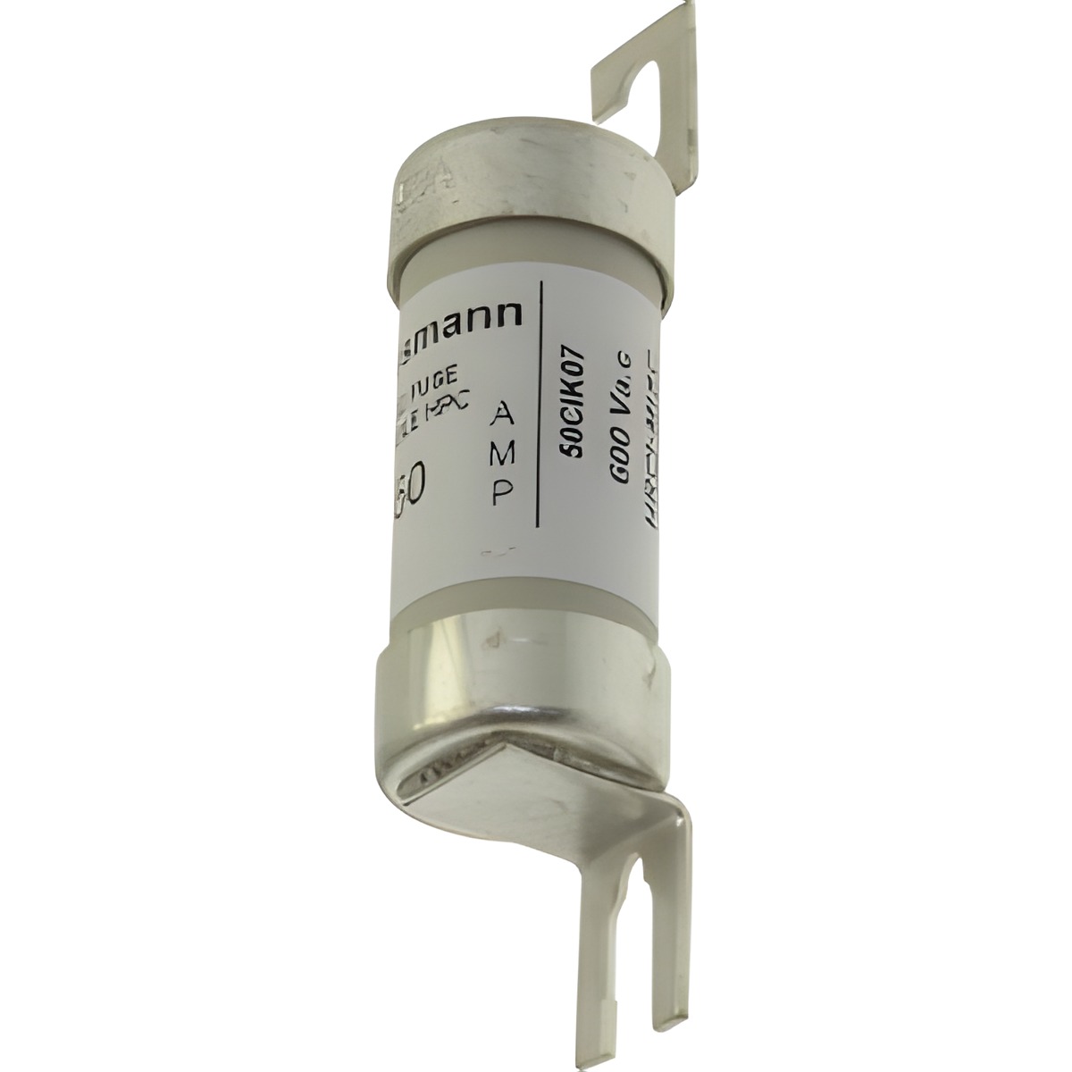 Pojistka EATON 40CIK07 HRCI, typ K, 600V, 40A