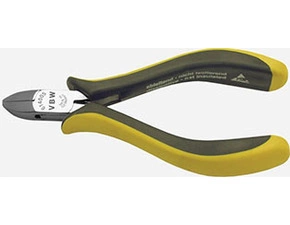 NG NK 614 005  Kleště štípací stranové délka - 120mm, elektronik