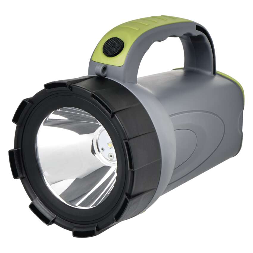 EMOS P2311 LED NABÍJECÍ SVÍTILNA 300LM OSRAM