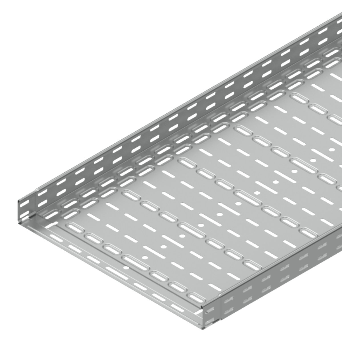 KOPOS KZI 60X500X1.00 S  ŽLAB S INT.SPOJ. JUPITER