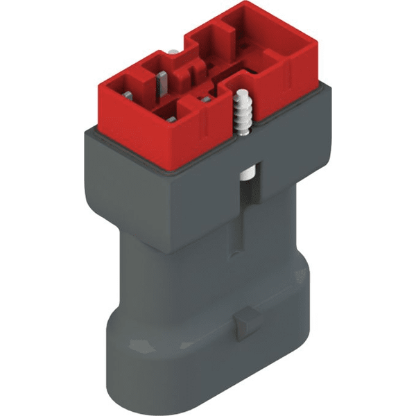 SCHM PZ-VNCP11SAK Polymerový konektor VNCP11SAK