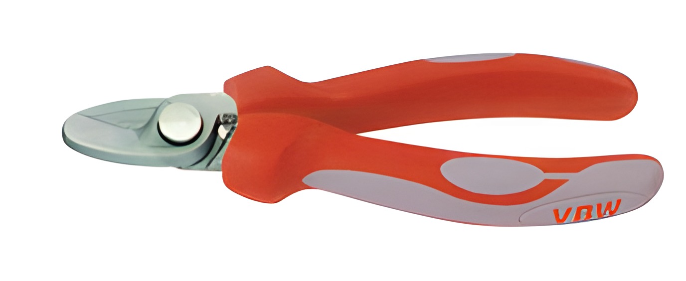 NG NK 000 189  Nůžky kabelové 220mm
