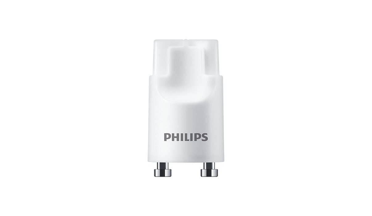 Startér LED Philips MASTER tube StarterEMP GenIII