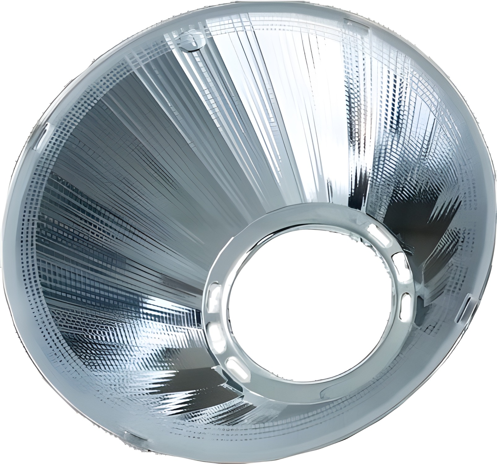 Příslušenství GREENLUX Difuzor SPOTEO 40W 15