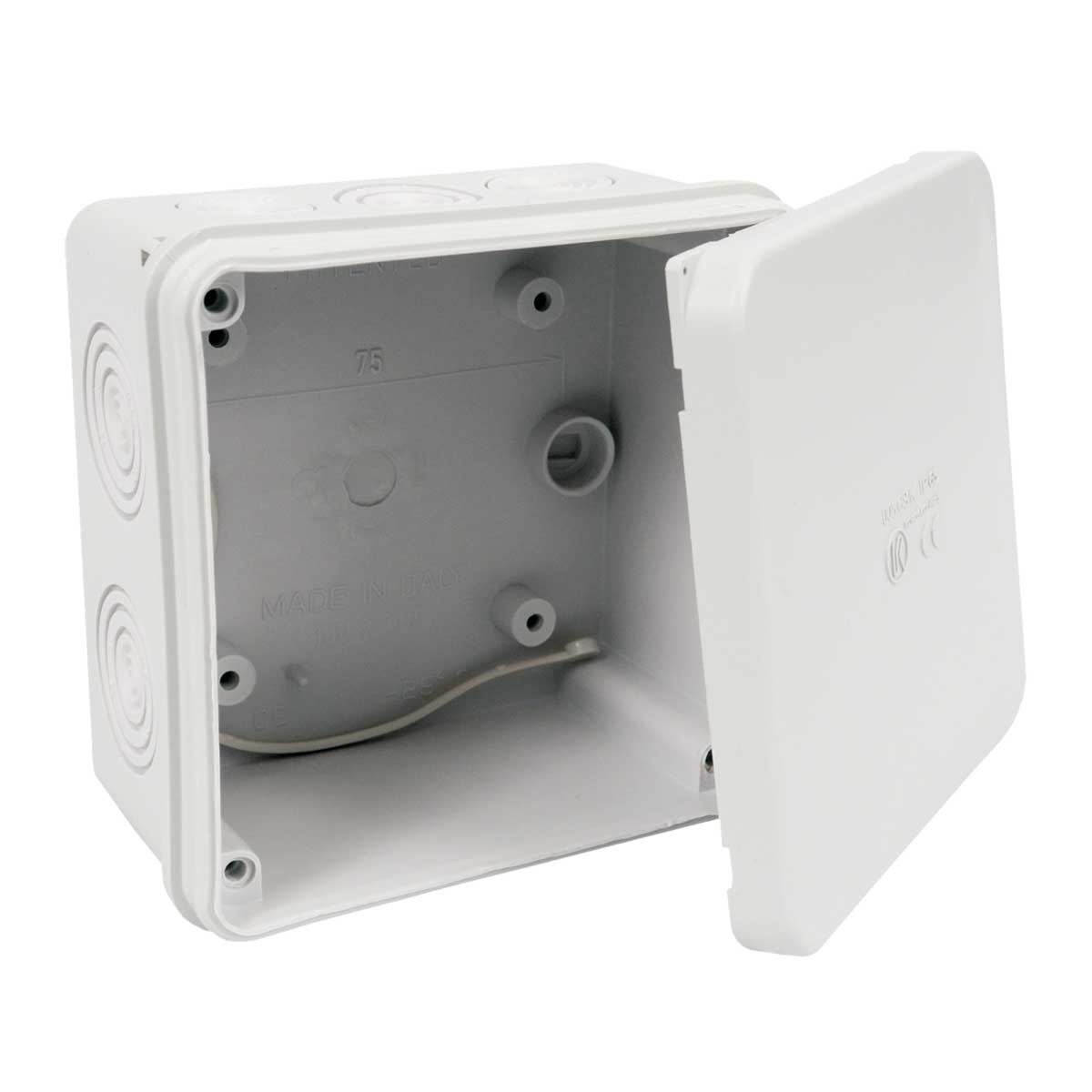 KOPOS 005.CS.K KB  KRABICE HF IP65