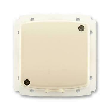 ABB 3938A-A106 C Tango Svorkovnice s krytem pro pohyblivý přívod 5x 2,5 mm2 Cu