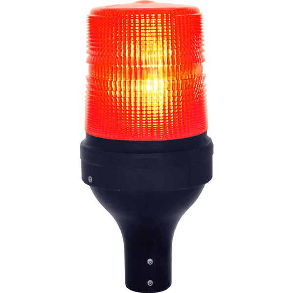 SCHM SIR-65863 STR LED(72) P, optický modul, 240 VAC, rudý, 65863