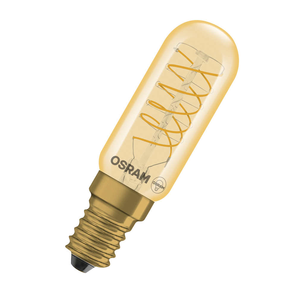 LED žárovka OSRAM 1906LT26D364,8W/822230VSFILGDE14FS1