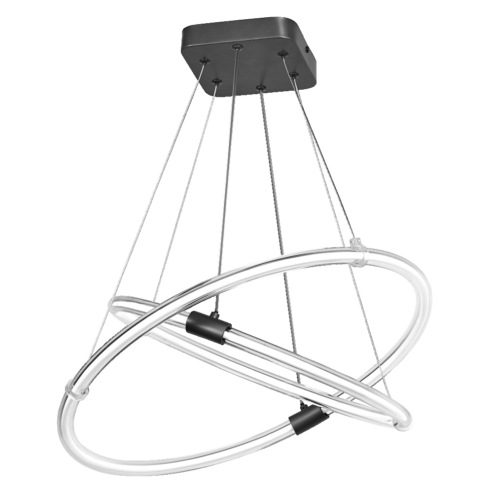 LED svítidlo dekorativní LEDVANCE DECOR CELESTIO PEND 21W 830 CLICKD