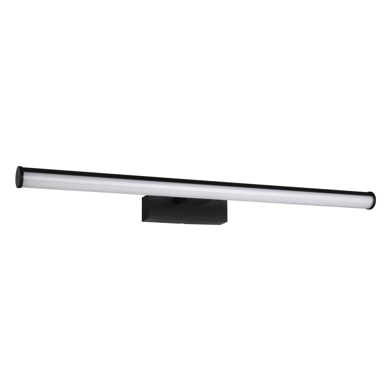 Zrcadlové svítidlo VADUMI černá 600 mm 11W EGLO