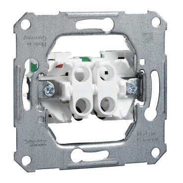 SCHN 112800 ELSO mechanismus - žaluziové tlačítko