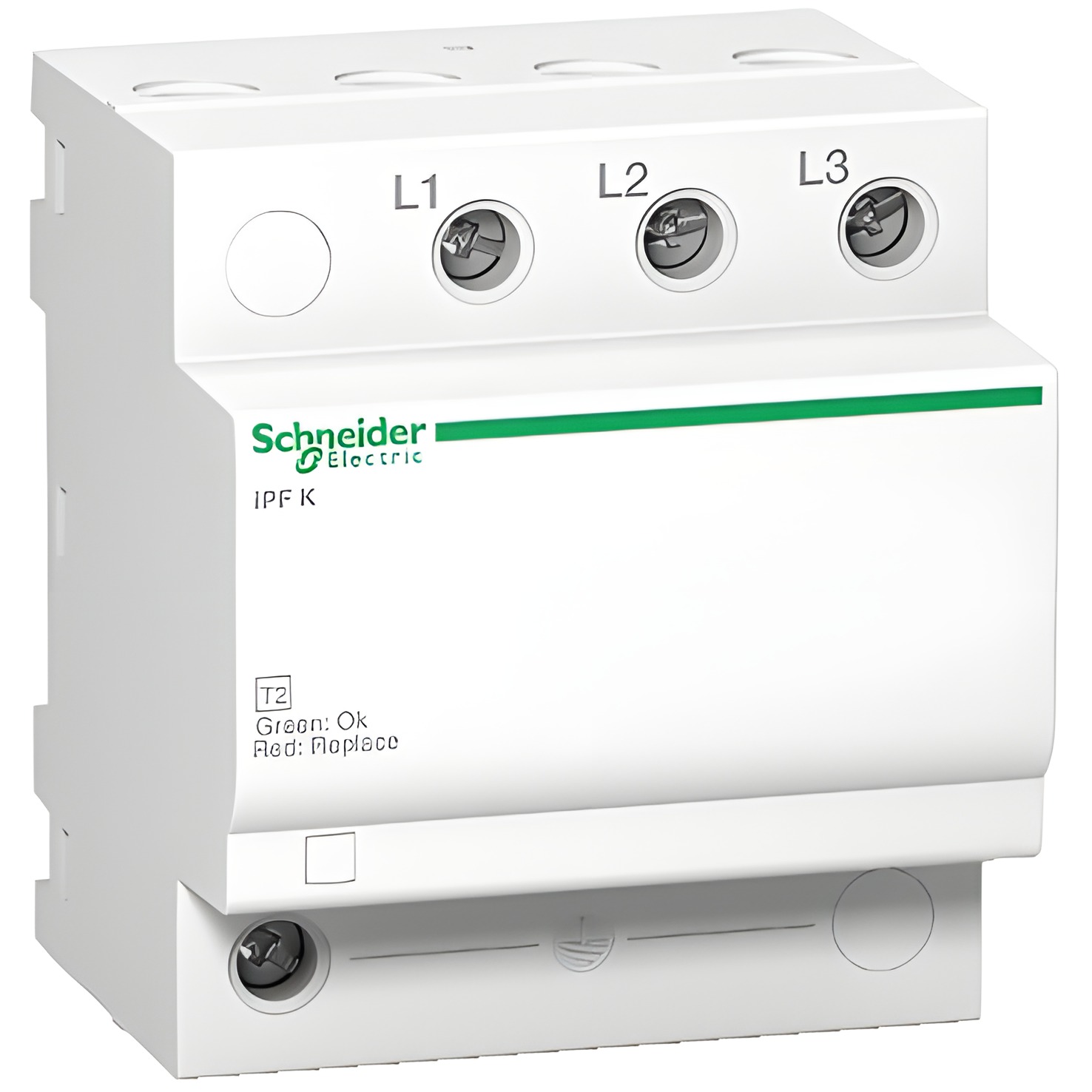 SCHN A9L15597 iPFK 20 20 KA 340V 3P