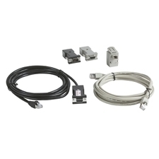SCHN VW3A8106 PC kabel-3 m-RJ45, převodník RS232/485,adaptéry pro ATV11, 28, 31, 38, 58, 58F, 61, 68