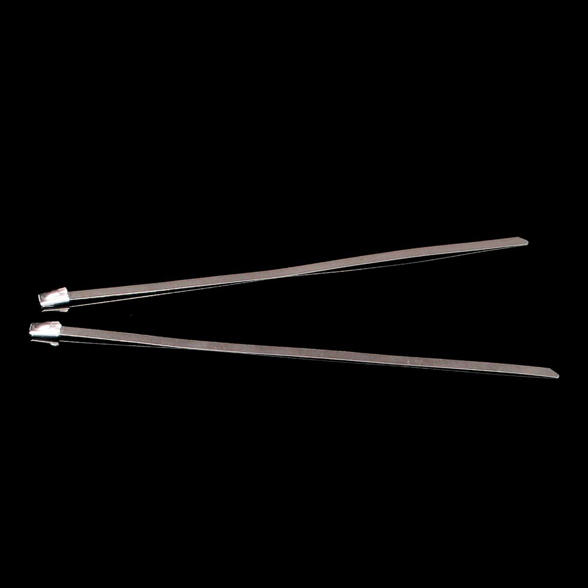 KOPOS SPK 200X4.6 IX  PÁSEK STAHOVACÍ NEREZ