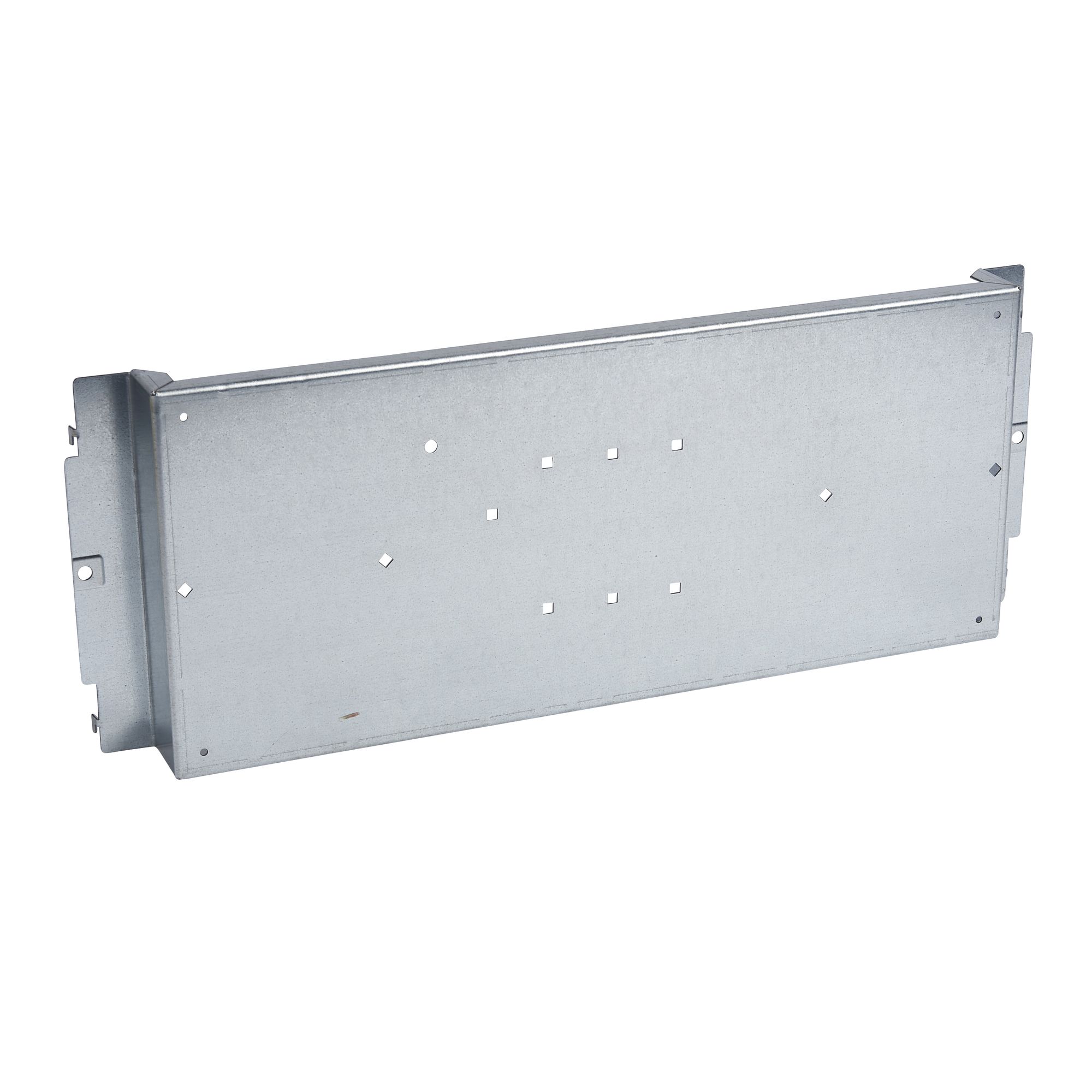 LEG 020205 XL3 DESKA DPX-IS 250 V