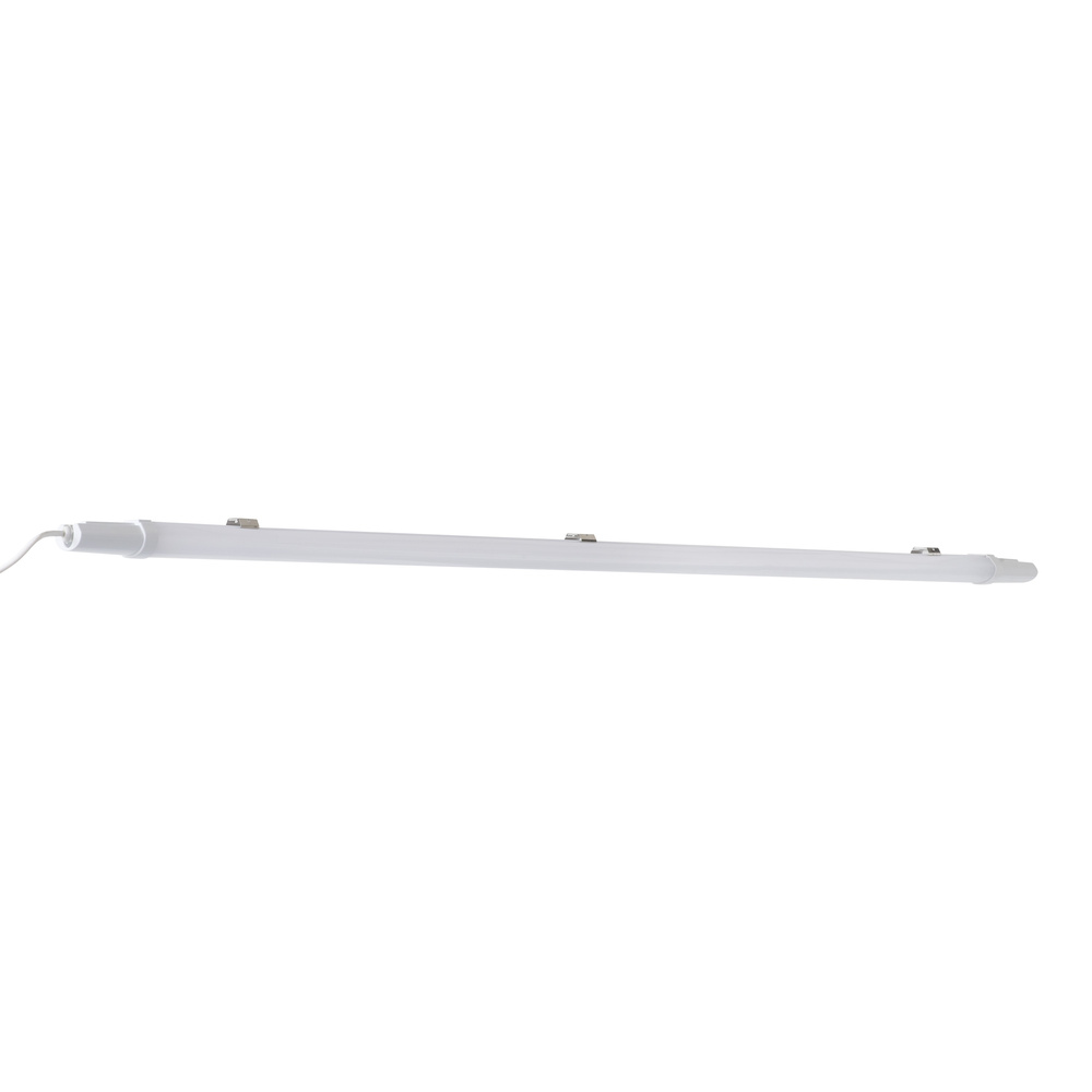 LED svítidlo prachotěsné LEDVANCE DP SLIM ECO 1500 48W865 IP65GY