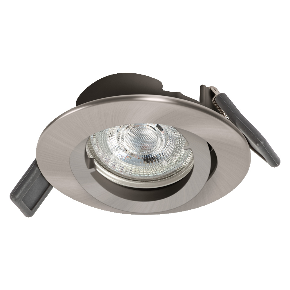LED bodovka OSRAM SP SET ADJ 4.3W 2700K 230V BN GU10