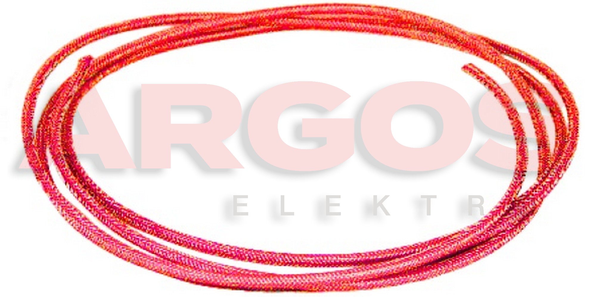 ESSER 762257 Analogue Leader (non-sensing) PVC Coated