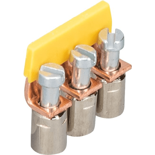 Z7.281.1327.0 Izol.propojovací můstek 3polový