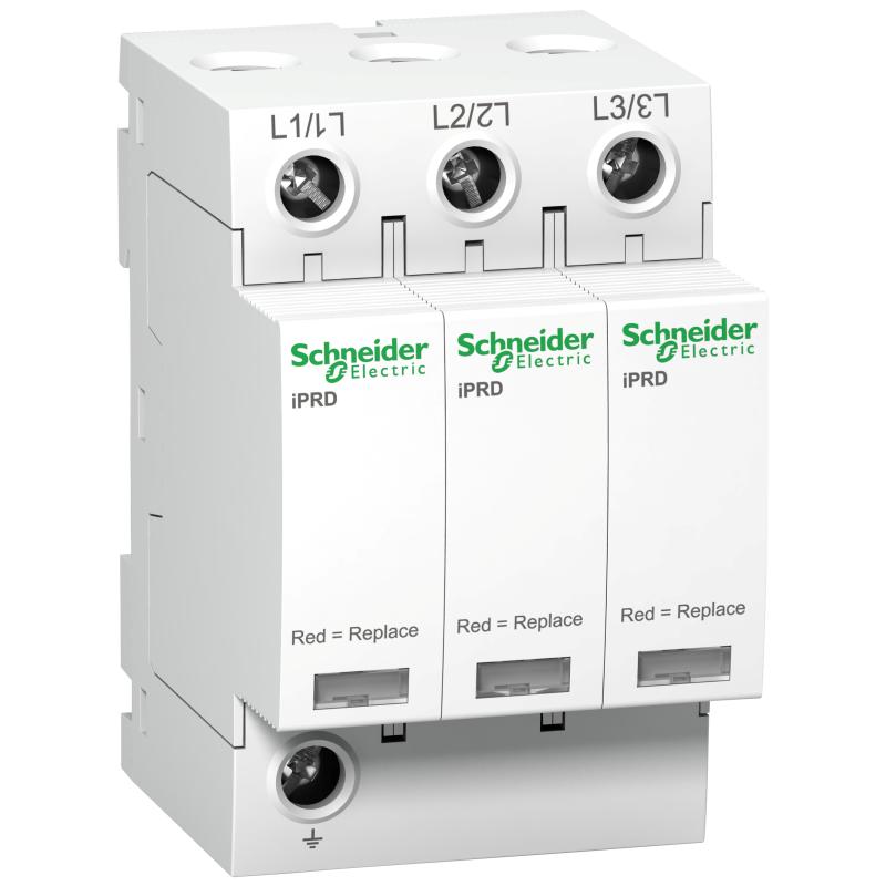 SCHN A9L65301 iPRD65r 350V 3P svodič přepětí