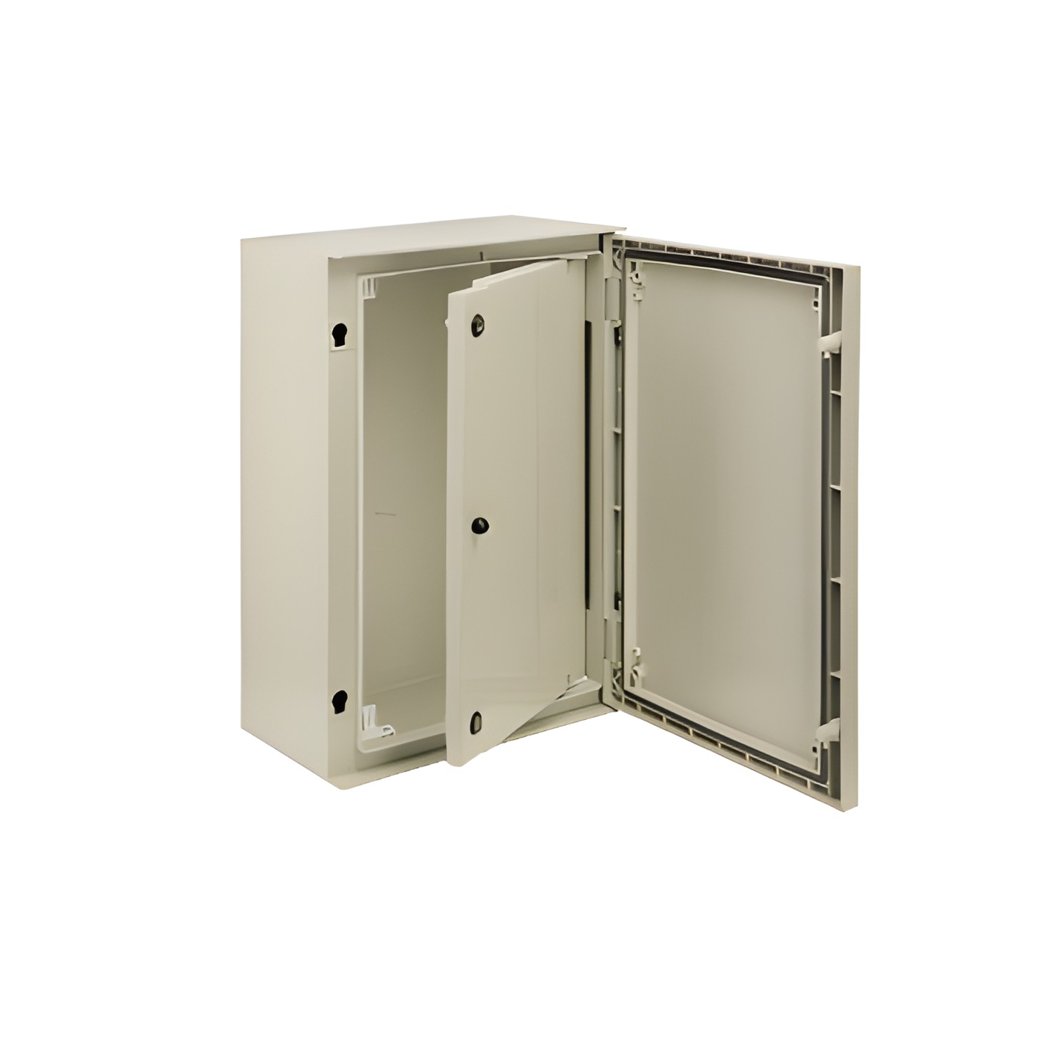 SCHN NSYPAP108G 7035 Vnitřní dveře pro PLM108