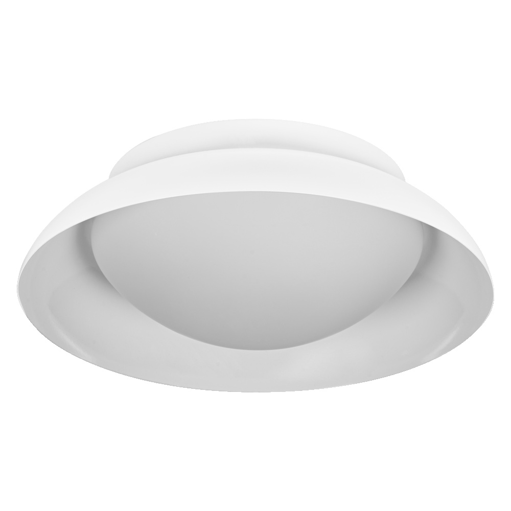LED svítidlo stropní LEDVANCE ORBIS MILAN 305MM 2XE27 WT